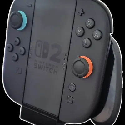 Đế giữ tay cầm Joy-Con cho Nintendo Switch 2