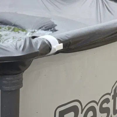 Kẹp giữ bạt che hồ bơi Bestway