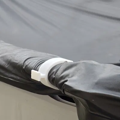 Kẹp giữ bạt che hồ bơi Bestway