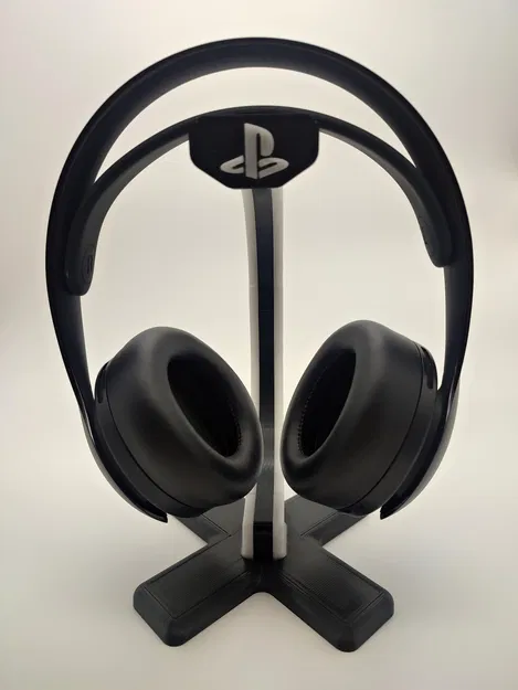 Giá treo tai nghe Playstation PS5 (Cao 23cm) - Image 4
