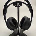 Giá treo tai nghe Playstation PS5 (Cao 23cm) - Thumbnail 4