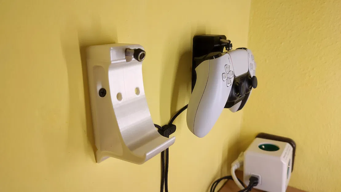 Giá treo tường cho tay cầm PS5 DualSense - Image 1