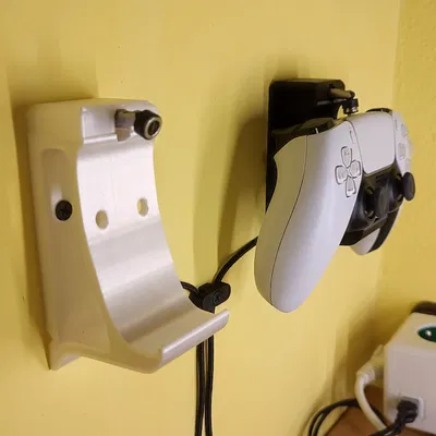 Giá treo tường cho tay cầm PS5 DualSense