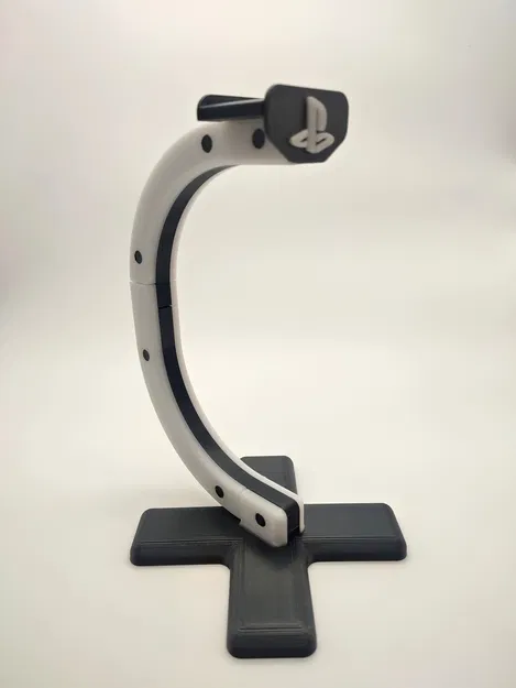 Giá treo tai nghe Playstation PS5 (Cao 23cm) - Image 5