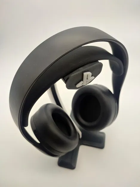 Giá treo tai nghe Playstation PS5 (Cao 23cm) - Image 6