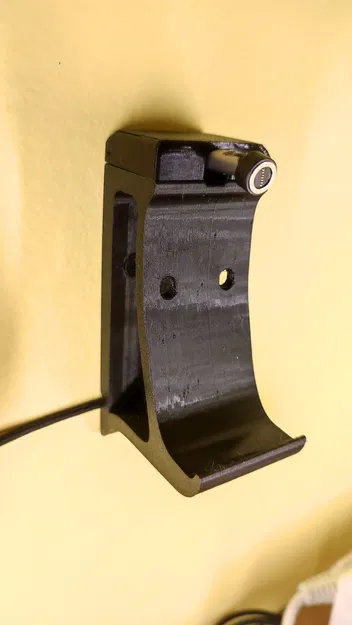 Giá treo tường cho tay cầm PS5 DualSense - Image 2