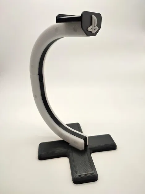 Giá treo tai nghe Playstation PS5 (Cao 23cm) - Image 7