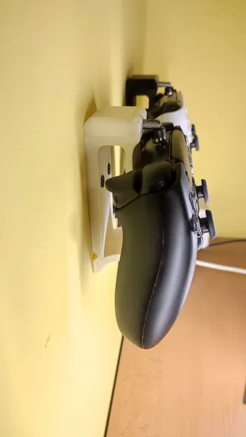 Giá treo tường cho tay cầm PS5 DualSense - Image 3