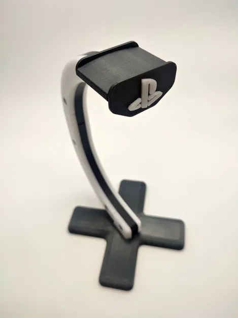 Giá treo tai nghe Playstation PS5 (Cao 23cm) - Image 8