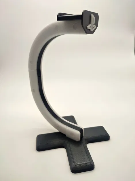 Giá treo tai nghe Playstation PS5 (Cao 23cm) - Image 9