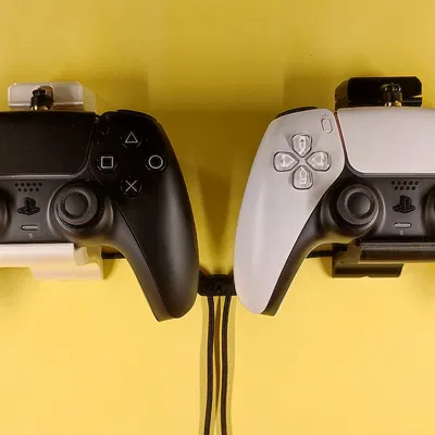 Giá treo tường cho tay cầm PS5 DualSense