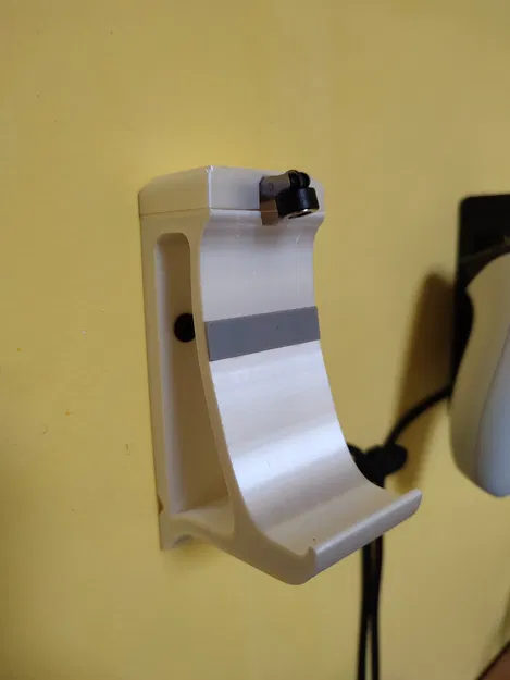 Giá treo tường cho tay cầm PS5 DualSense - Image 5