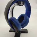 Giá treo tai nghe Playstation PS5 (Cao 23cm) - Thumbnail 10