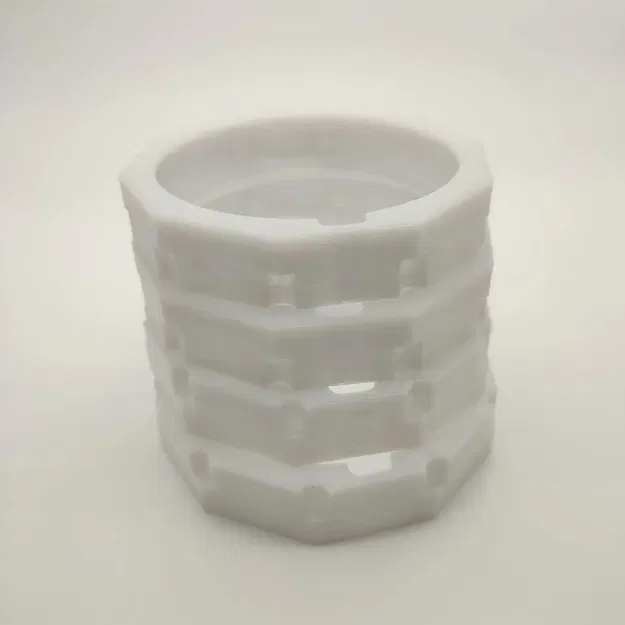 Cryptex Pokladnička (Beta) - Hộp Mật Mã Cryptex - Image 6