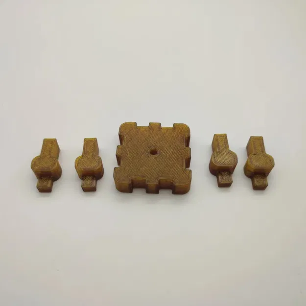 Cryptex Pokladnička (Beta) - Hộp Mật Mã Cryptex - Image 7