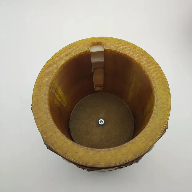 Cryptex Pokladnička (Beta) - Hộp Mật Mã Cryptex - Image 12