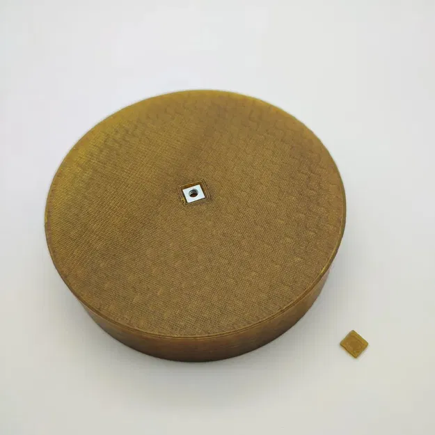 Cryptex Pokladnička (Beta) - Hộp Mật Mã Cryptex - Image 13