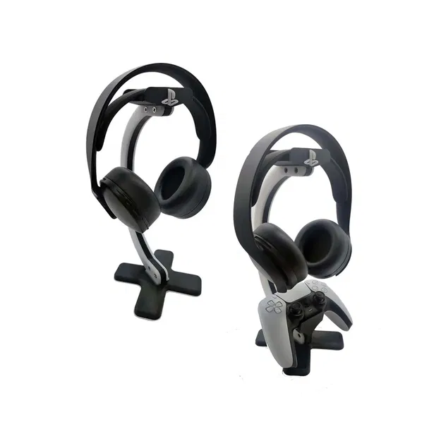 Giá đỡ tai nghe PlayStation PS5 (Cao 30cm) - Image 1