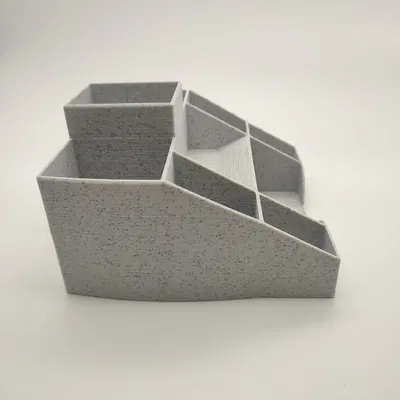 Ống cắm bút để bàn