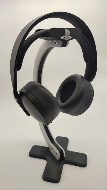 Giá đỡ tai nghe PlayStation PS5 (Cao 30cm) - Image 4