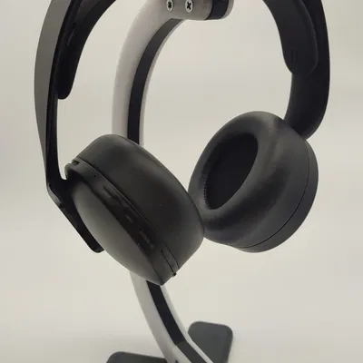 Giá đỡ tai nghe PlayStation PS5 (Cao 30cm)