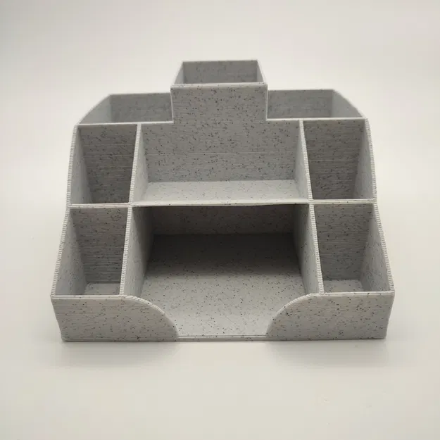 Ống cắm bút để bàn - Image 5