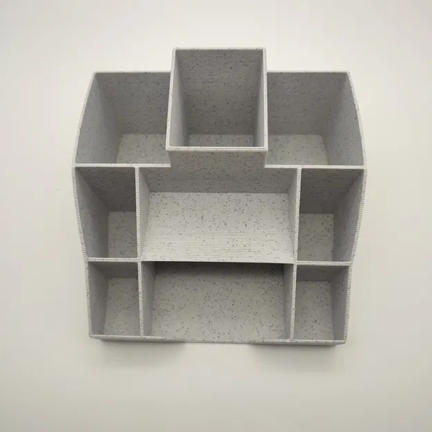 Ống cắm bút để bàn - Image 6