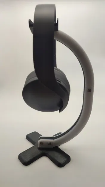 Giá đỡ tai nghe PlayStation PS5 (Cao 30cm) - Image 6