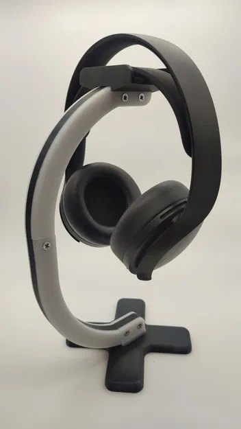 Giá đỡ tai nghe PlayStation PS5 (Cao 30cm) - Image 7