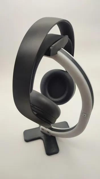 Giá đỡ tai nghe PlayStation PS5 (Cao 30cm) - Image 9