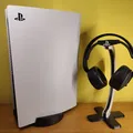 Giá đỡ tai nghe PlayStation PS5 (Cao 30cm) - Thumbnail 10