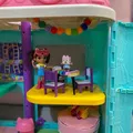 Mô hình Baby Box từ Gabby's Dollhouse - Thumbnail 4