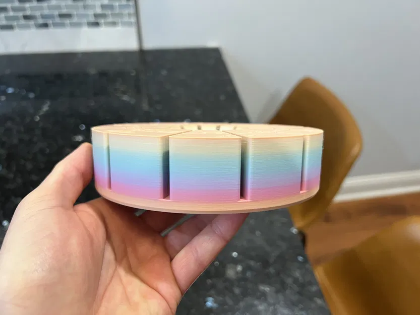 Khuôn Dẫn Hướng Cắt Kính Nghệ Thuật 30° và 60° (Stained Glass Jig) - Image 2