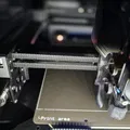 Cần gạt làm sạch đầu phun Prusa Core One - Wiper v2 - Thumbnail 5