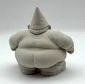 Mô Hình Chonk Gnome Mũm Mĩm - Thumbnail 2