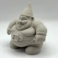 Mô Hình Chonk Gnome Mũm Mĩm - Thumbnail 3