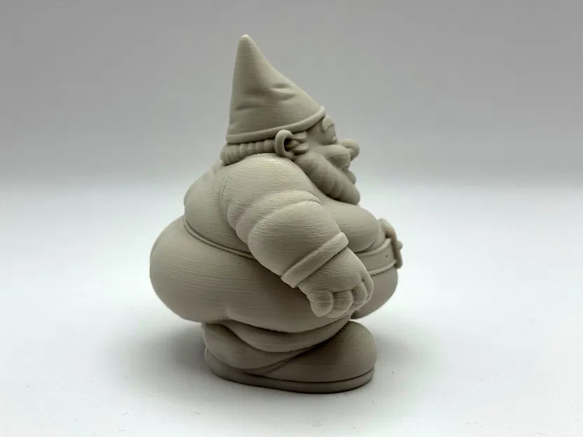 Mô Hình Chonk Gnome Mũm Mĩm - Image 4