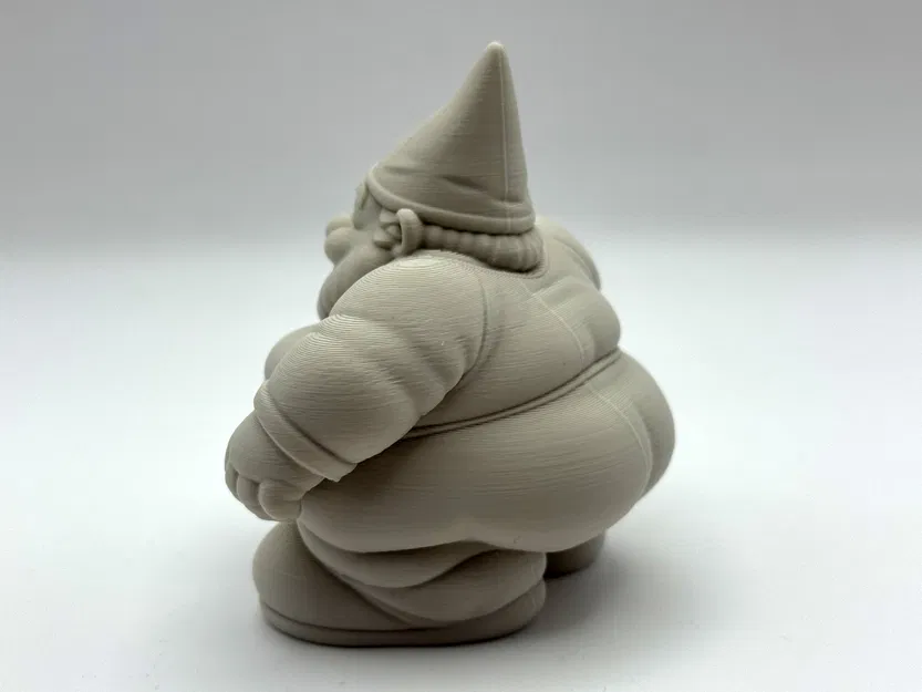 Mô Hình Chonk Gnome Mũm Mĩm - Image 5