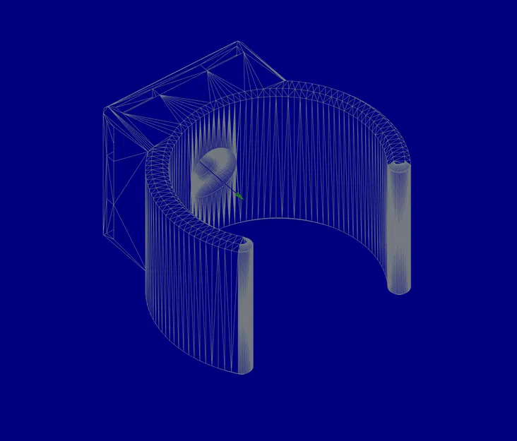 HT-DIN clambs DN32/40/50/75/90/110 - Kẹp ống bền bỉ cho mọi nhu cầu - Image 3