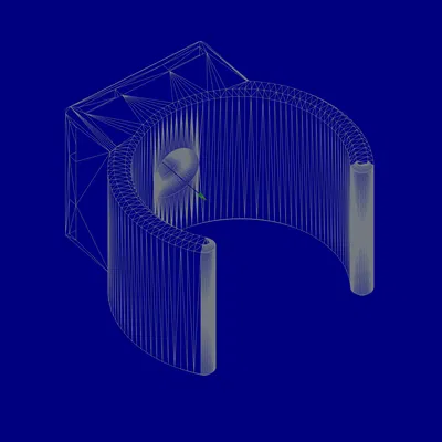 HT-DIN clambs DN32/40/50/75/90/110 - Kẹp ống bền bỉ cho mọi nhu cầu