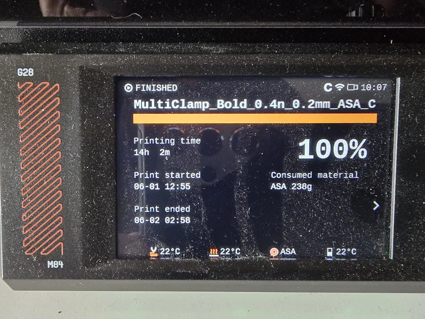 HT-DIN clambs DN32/40/50/75/90/110 - Kẹp ống bền bỉ cho mọi nhu cầu - Image 6