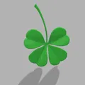 Cỏ Bốn Lá May Mắn - Thumbnail 2