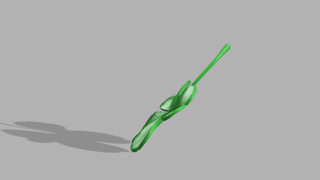 Cỏ Bốn Lá May Mắn - Image 3