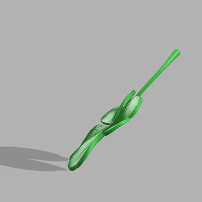 Cỏ Bốn Lá May Mắn