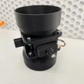 Bộ chuyển đổi quạt 80mm sang ống dẫn 100mm cho máy hút khói hàn - Thumbnail 11
