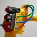 Mô hình Robot Fanuc R-2000iB/210F (tỉ lệ 1:5) - Thumbnail 6