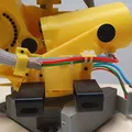Mô hình Robot Fanuc R-2000iB/210F (tỉ lệ 1:5) - Thumbnail 7