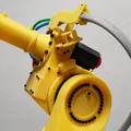 Mô hình Robot Fanuc R-2000iB/210F (tỉ lệ 1:5) - Thumbnail 9