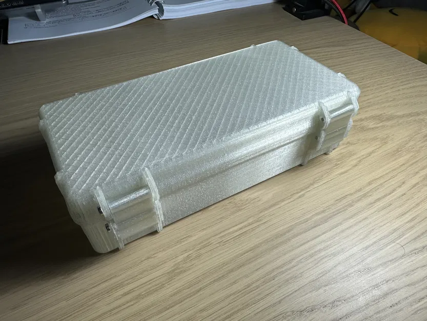 Hộp đựng Philips OneBlade Pro 360 - Image 2