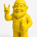 Garden Gnomes / Gartenzwerge - Bộ sưu tập chú lùn làm vườn cử chỉ tay tinh nghịch - Thumbnail 2